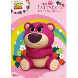 Toy Story Piggy Bank tirelire Lotso 24 cm | 4711385244731