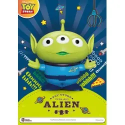 Toy Story Piggy Bank tirelire Alien 25 cm | 4711385245660