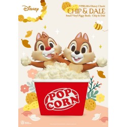 Disney Piggy Bank tirelire Chip & Dale 24 cm