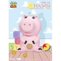 Toy Story Piggy Bank tirelire Hamm 25 cm