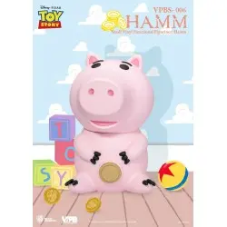 Toy Story Piggy Bank tirelire Hamm 25 cm | 4711385246797