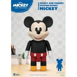 Disney Syaking Bang tirelire de vinyle Mickey and Friends Mickey 48 cm | 4711385242355