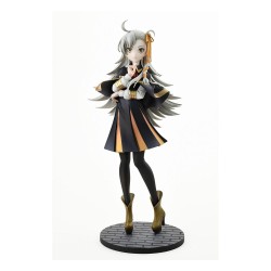 Lord El-Melloi II's Case Files (Rail Zeppelin) Grace note statuette 1/8 Olga-Marie Arsimilat Animusphere (re-order) 22 cm