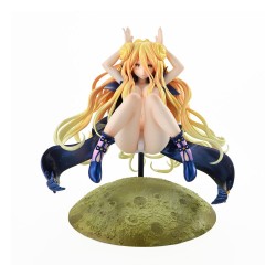 Date A Live statuette PVC 1/7 Mukuro Hoshimiya 19 cm