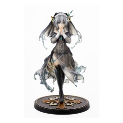 Date A Live statuette PVC 1/7 Nia Honjo 25 cm