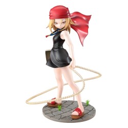 Shaman King statuette PVC 1/7 Anna Kyoyama (re-run) 22 cm