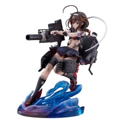 Kantai Collection statuette PVC 1/7 Shigure Kai Ni Decisive Battle Mode 22 cm