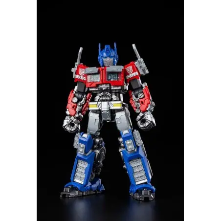 Transformers figurine Plastic Model Kit Blokees Classic Class 01 Optimus Prime  | 6972984885772