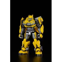 Transformers figurine Plastic Model Kit Blokees Classic Class 02 Bumblebee  | 6972984885789