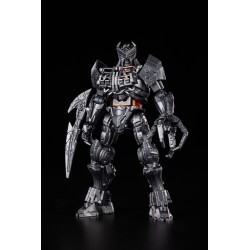 Transformers figurine Plastic Model Kit Blokees Classic Class 03 Scourge 