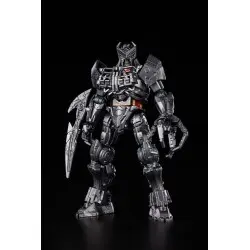 Transformers figurine Plastic Model Kit Blokees Classic Class 03 Scourge  | 6972984885796