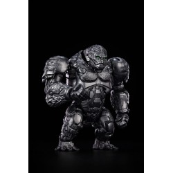 Transformers figurine Plastic Model Kit Blokees Classic Class 04 Optimus Primal Beast