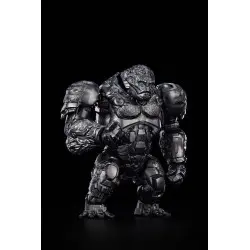 Transformers figurine Plastic Model Kit Blokees Classic Class 04 Optimus Primal Beast | 6972984885802