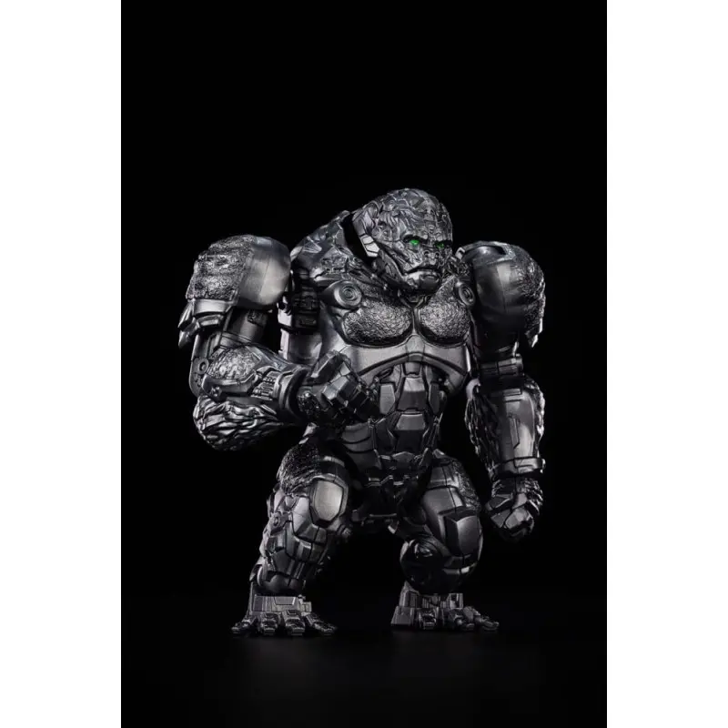 Transformers figurine Plastic Model Kit Blokees Classic Class 04 Optimus Primal Beast | 6972984885802