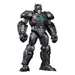 Transformers figurine Plastic Model Kit Blokees Classic Class 05 Optimus Primal Robot  | 6972984885819