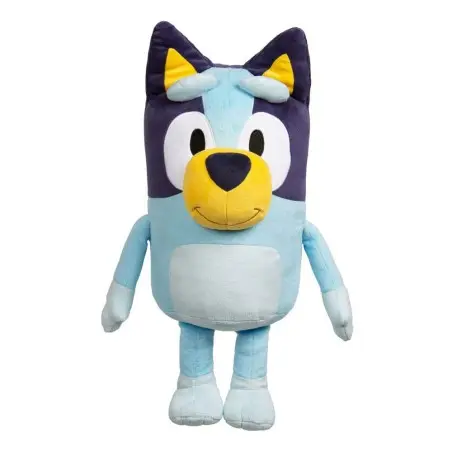 Bluey peluche Bluey 45 cm | 0630996130100