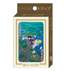 CARTES A JOUER ET A COLLECTIONNER | MagicFranco 