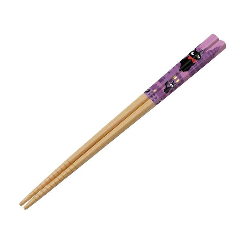 Kiki la petite sorcière baguettes Purple Jiji  | 4973307384684