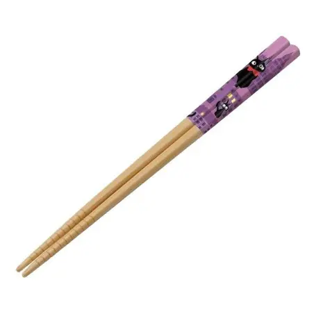 Kiki la petite sorcière baguettes Purple Jiji  | 4973307384684