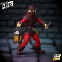 Action figures | MagicFranco 