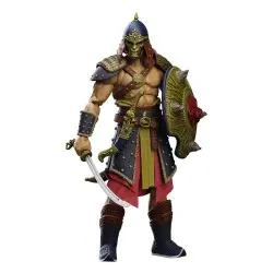 Action figures | MagicFranco 