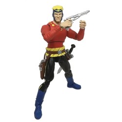 Flash Gordon Hero H.A.C.K.S. figurine Wave 01 Flash Gordon 