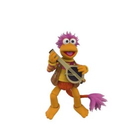 Fraggle Rock figurine Gobo