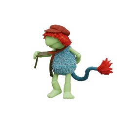 Fraggle Rock figurine Boober 13 cm