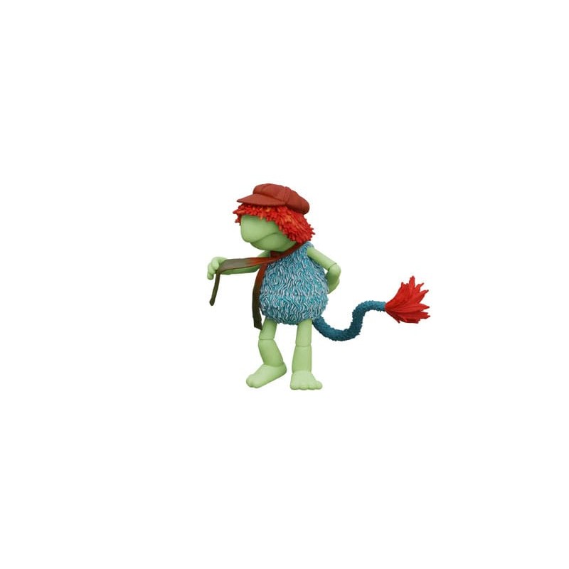 Fraggle Rock figurine Boober 13 cm