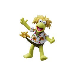 Fraggle Rock figurine Wembley 13 cm