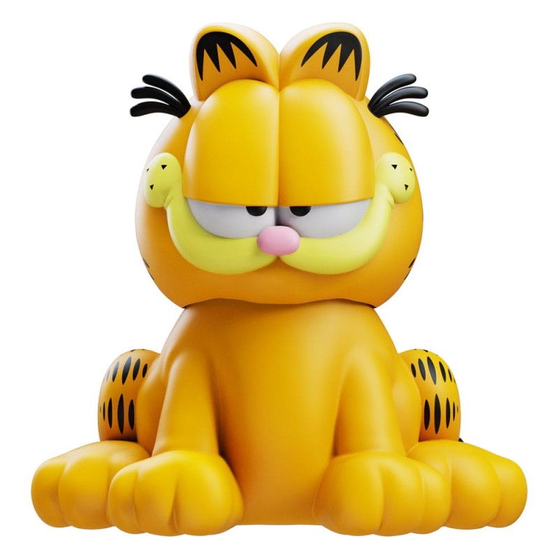 Garfield statuette 1/1 Garfield 51 cm | 0814800024513