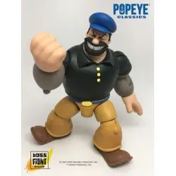 Popeye figurine Wave 01 Bluto