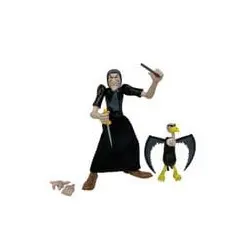 Popeye figurine Wave 02 Sea Hag