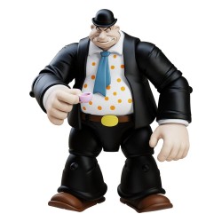 Popeye figurine Wave 03 Toar