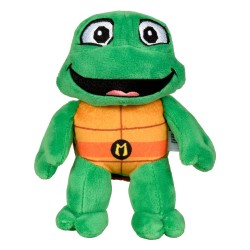 Tortues Ninja Movie peluche Michelangelo 16 cm