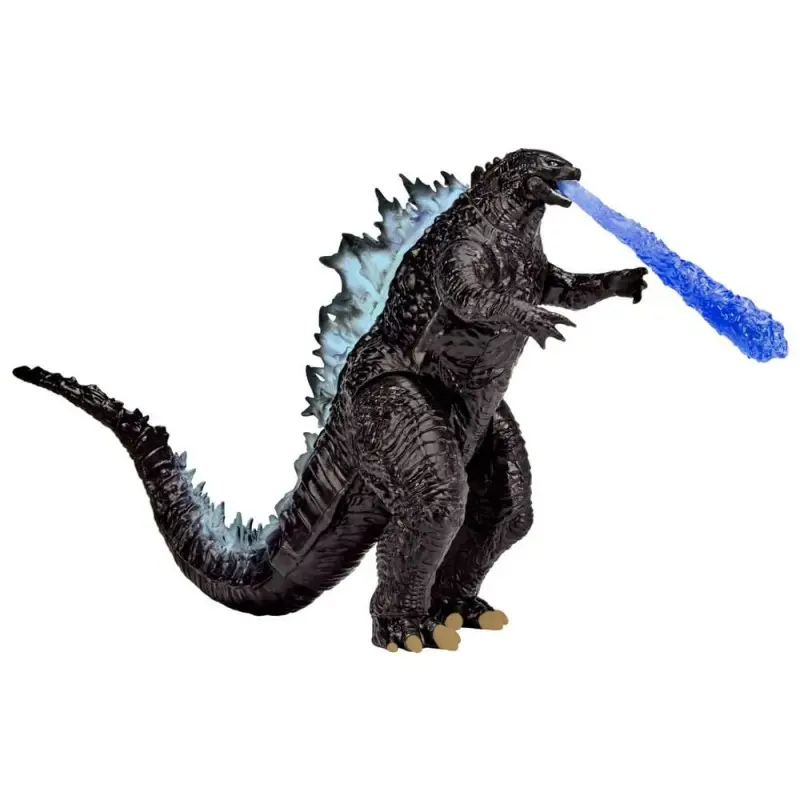 Godzilla x Kong: The New Empire figurine Godzilla Evolved with Heat Ray 15 cm | 0043377352013