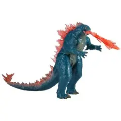 Godzilla x Kong: The New Empire figurine Godzilla Original with Heat Ray 15 cm