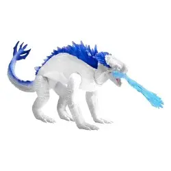 Godzilla x Kong: The New Empire figurine Shimo with Frost Bite Blast 15 cm | 0043377352068