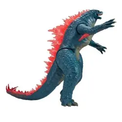 Godzilla x Kong: The New Empire figurine Godzilla Evolved Giant 28 cm