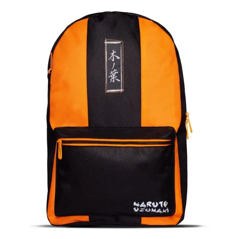 Naruto sac à dos Basic Plus | 8718526156478