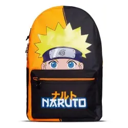 Naruto Shippuden sac à dos Naruto´s Face