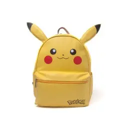 Pokémon sac à dos Pikachu | 8718526096811