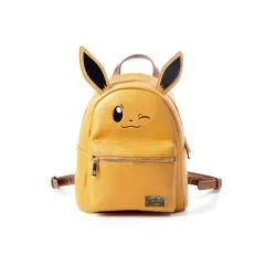 Pokémon sac à dos Eevee  | 8718526109252