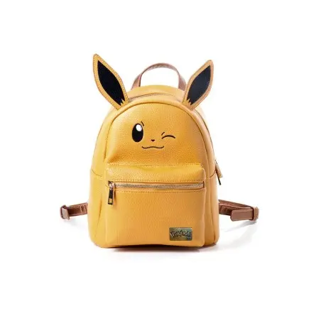 Pokémon sac à dos Eevee  | 8718526109252