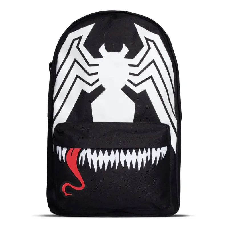 Spider-Man sac à dos Venom 2 Glow in the Dark | 8718526200393