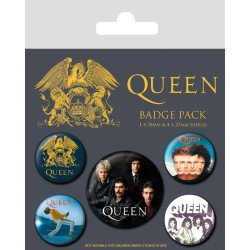 Badges & broches | MagicFranco 