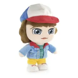 Stranger Things peluche Dustin 31 cm              