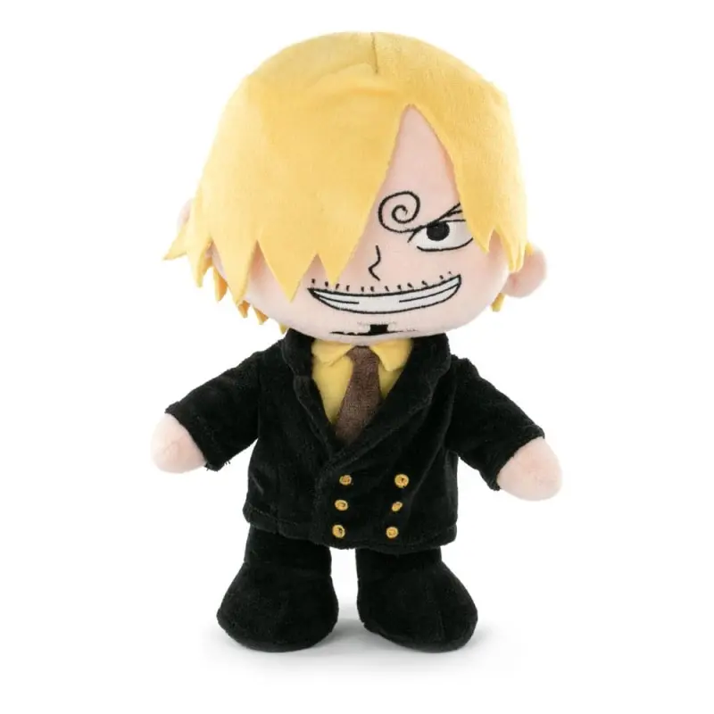 One Piece peluche Sanji 28 cm            | 8436591581444