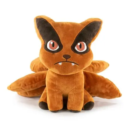 Naruto Shippuden peluche Kurama 24 cm | 8436591581383