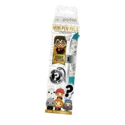 Harry Potter: Mini Pen Pals Assortment (6) | 5056563712442